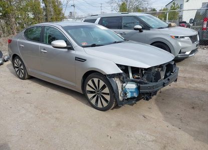 Vehicle Report for - Image 1