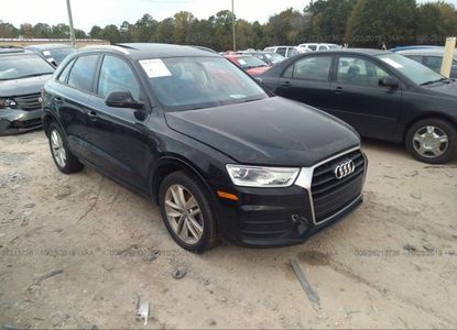 Raport vehicul pentru VIN WA1BCCFS0HR013973 - Imaginea 1