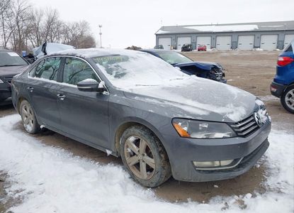 Vehicle Report for - Image 1