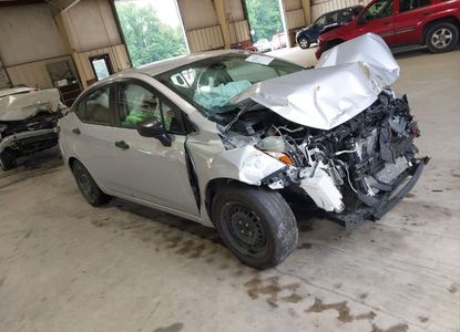 Vehicle Report for VIN 3N1CN8DV0PL830304 - Image 1