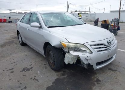 Raport pojazdu dla VIN 4T1BK3EK8AU105082 - Obraz 1