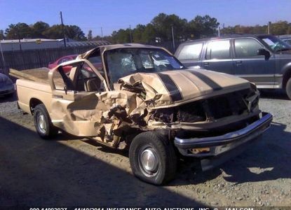 Vehicle Report for - Image 1