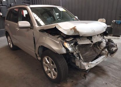 Raport pojazdu dla VIN JS3TD0D72C4100544 - Obraz 1