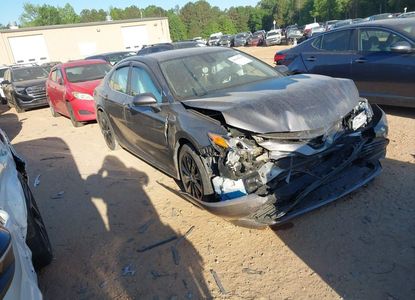 Vehicle Report for - Image 1