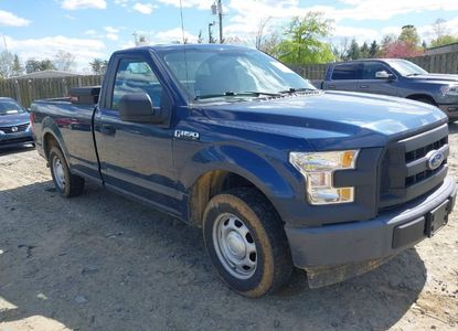 Raport pojazdu dla VIN 1FTMF1C83HKD96674 - Obraz 1