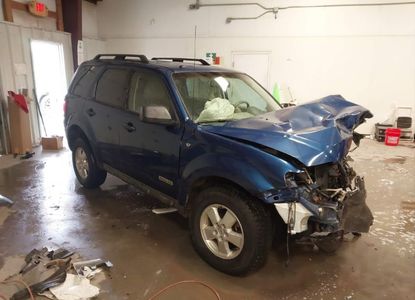 Raport pojazdu dla VIN 1FMCU93148KB33737 - Obraz 1