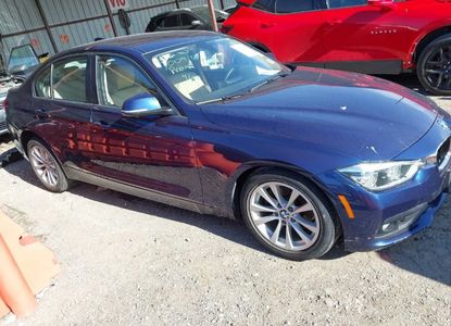 Raport pojazdu dla VIN WBA8A3C51JA494385 - Obraz 1