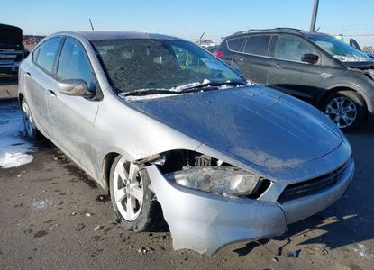 Raport pojazdu dla VIN 1C3CDFBB3FD158874 - Obraz 1