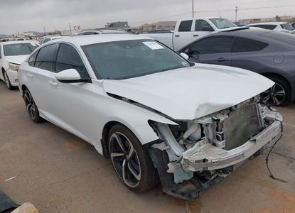 Raport pojazdu dla VIN 1HGCV1F32LA004234 - Obraz 1