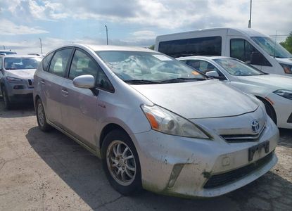 Vehicle Report for - Image 1