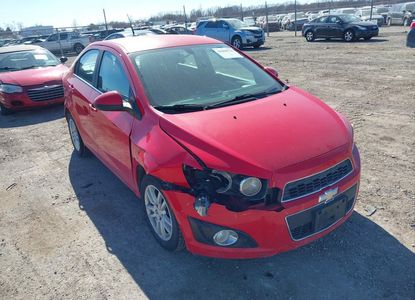 Vehicle Report for - Image 1