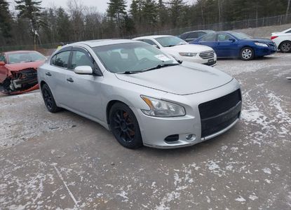 تقرير المركبة لـ VIN 1N4AA5AP3CC851258 - الصورة 1