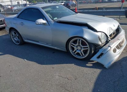 Informe del vehículo para VIN WDBKK65FX1F188655 - Imagen 1