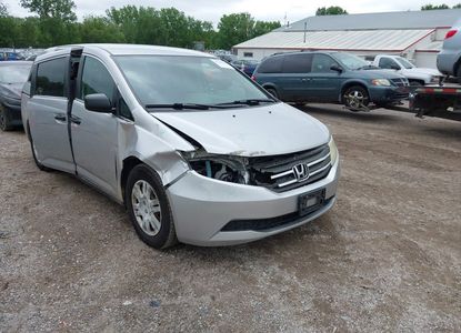 Vehicle Report for - Image 1
