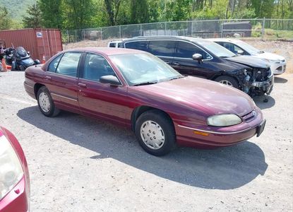 Vehicle Report for - Image 1