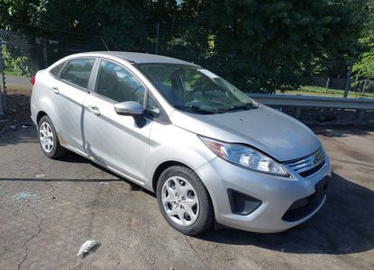 Vehicle Report for - Image 1