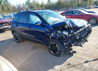 Vehicle Report for - Image 1