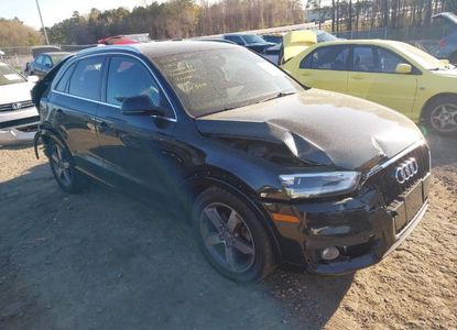 Raport pojazdu dla VIN WA1BFCFS2FR005944 - Obraz 1