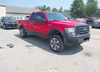 Vehicle Report for VIN 1FTEX1EW7AFA76074 - Image 1