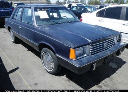 Vehicle Report for - Image 1
