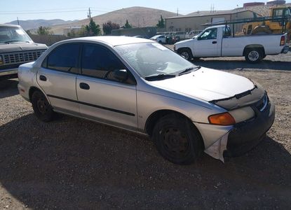 Vehicle Report for - Image 1