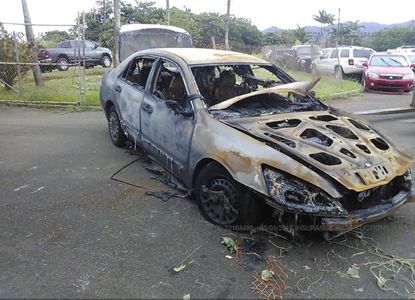 Vehicle Report for - Image 1