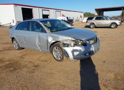 Informe del vehículo para VIN 4T1BK36B95U044183 - Imagen 1