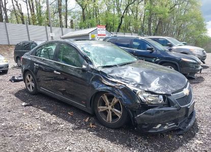 Informe del vehículo para VIN 1G1PG5SC2C7279468 - Imagen 1