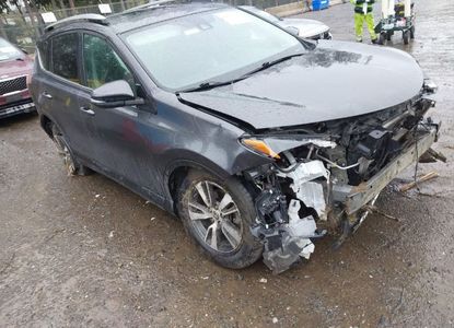 Informe del vehículo para VIN 2T3RFREV6JW797740 - Imagen 1