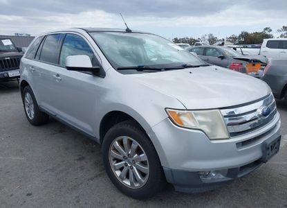 Informe del vehículo para VIN 2FMDK38C79BA88872 - Imagen 1