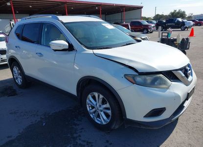 Vehicle Report for VIN KNMAT2MT7FP575532 - Image 1