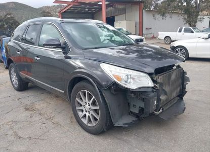 Vehicle Report for VIN 5GAKRBKD8HJ212985 - Image 1