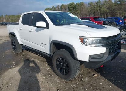 Vehicle Report for - Image 1
