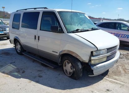 Raport pojazdu dla VIN 1GBDM19W4XB142681 - Obraz 1