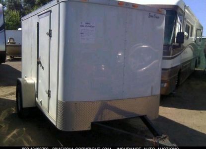 Vehicle Report for - Image 1