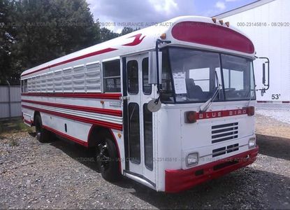 Fahrzeugbericht für VIN 1BAAGCSH6KF032384 – Bild 1