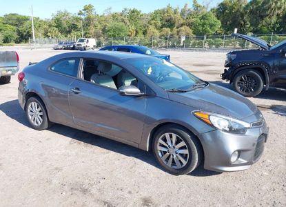 Vehicle Report for VIN KNAFX6A86F5297684 - Image 1