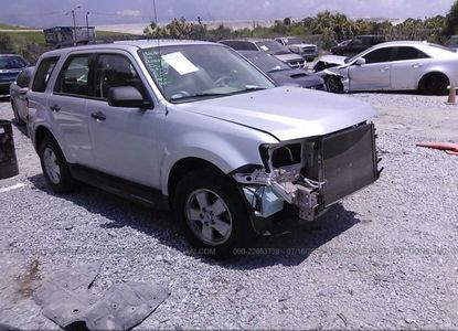 Raport vehicul pentru VIN 1FMCU0C70CKA45129 - Imaginea 1