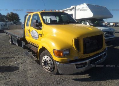 Vehicle Report for VIN 3FRWX6FC6BV401706 - Image 1