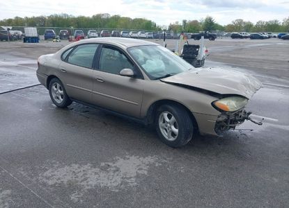 Informe del vehículo para VIN 1FAFP55U53G272866 - Imagen 1