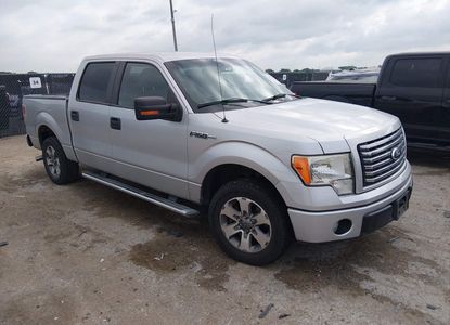 Vehicle Report for - Image 1