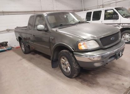 Raport pojazdu dla VIN 2FTRX18L92CA39785 - Obraz 1