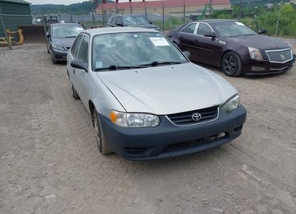 Vehicle Report for - Image 1