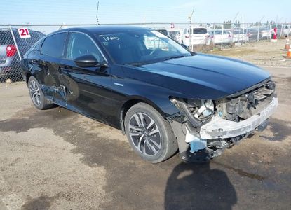 Vehicle Report for VIN 1HGCV3F16MA002126 - Image 1