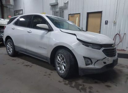 Vehicle Report for VIN 2GNAXUEV2K6258730 - Image 1