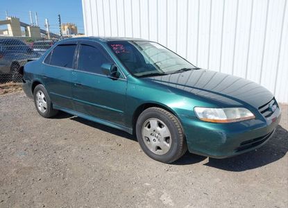 Raport pojazdu dla VIN 1HGCG16532A023904 - Obraz 1