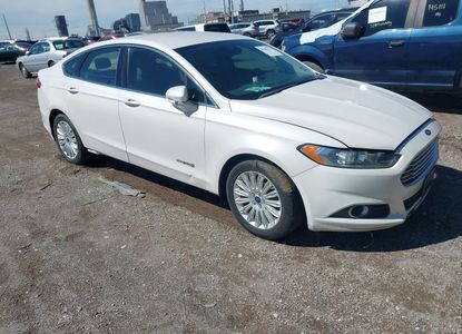 Vehicle Report for  - Image 1