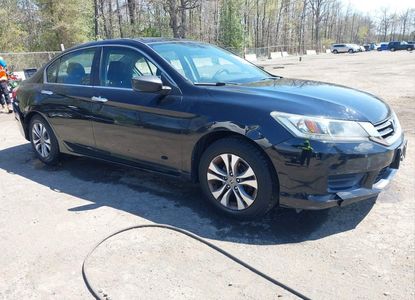 Vehicle Report for - Image 1
