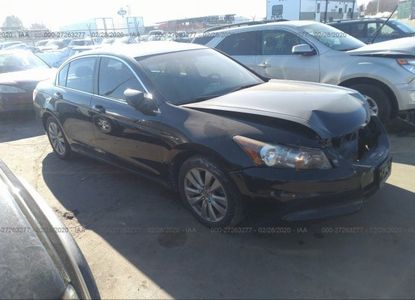 Vehicle Report for - Image 1