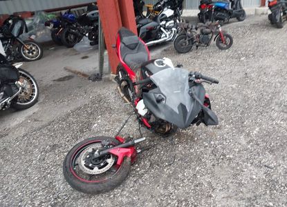 Vehicle Report for - Image 1